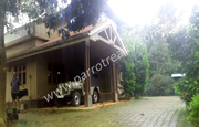 37cent land with 4bhk house(1850sqft) for sale in Palakkunnu.wayanad