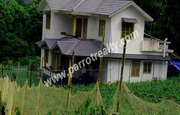 23cent house plot for sale in near Kappamkolli(meppadi)wayanad.