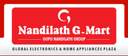 Nandilath G Mart Complaints