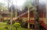 3acre  resort land for sale in near Muthanga.