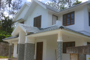 House for sale in Palavayal(meppadi).wayanad