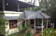  50cent with house for sale in Dwaraka