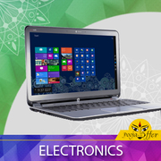 An Exclusive Online Electronics Shopping Store in Kerala.