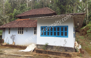 10 acre  land with old  house for sale in thomattuchal,  Wayanad.