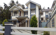 Beautifully designed 4BHK for Sale in Chithragiri-Vaduvanchal