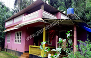 Independent house with 2acre land for sale in Vaduvanchal