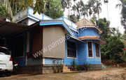 3BHK house with 2.5acre land for sale in Vaduvanchal .