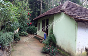 2acre 50cent  land with small house for sale in meenangadi,  Wayanad.