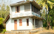 4acre land with old house for sale near Kallody.wayanad