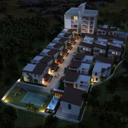 Builders in Trivandrum | 3BHK and 4BHK Flats in Trivandrum