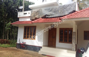 Beautiful 1600sqft house with 20cent for sale in cherukattoor