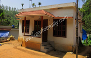 Beautiful 2BHK with 7cent land near Old Vythiri