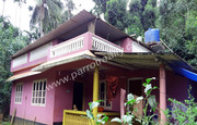 Independent house with 2acre land for sale in Vaduvanchal