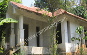 Well maintained 1acre with cottages in Vythiri 