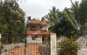 15cent land with a small house in chooralmala-Meppadi at 13lakh