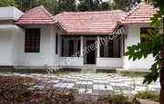 2.90acre land with 3Bedroom house for sale near Nadavayal.