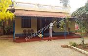 3.40acre land with 3Bedroom house for sale near Mananthavady.