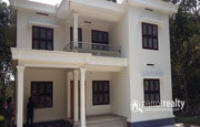 40cent with 4bhk house for sale near Nadavayal