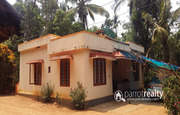 Independent house with 2.5acre land for sale near Kenichira
