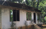 4 acre land with old house for sale in Venmani near Mananthavady