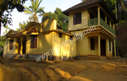 Well demanding Home stay for Sale in Dwaraka at 60lakh