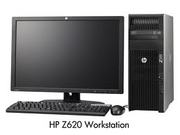 HP Z620 Workstation rental Hyderabad Computing perfect solution