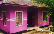 Beautiful Independent house with 40cent for sale in Seethamount