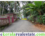 Trivandrum land sale at Kudappanakunnu 