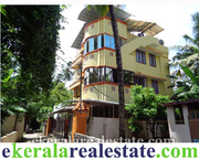 Apartment for sale at PMG Trivandrum