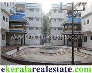 Trivandrum flat sale in Balaramapuram