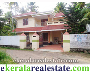 Trivandrum properties house sale in Kadakkavoor Anchuthengu 