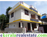 Trivandrum properties house sale in Kodunganoor Vattiyoorkavu