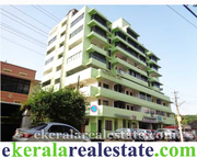 Vanchiyoor flat for sale in trivandrum