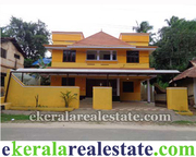 Trivandrum House for sale near Kachani Vattiyoorkavu