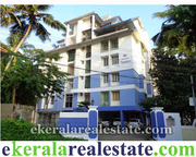 Trivandrum Peroorkada Real Estate flat for sale