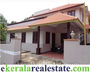 Enikkara house sale in trivandrum