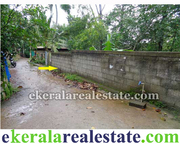 Land plot at Vattiyoorkavu for sale Trivandrum