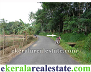 Land plot at Vembayam for sale Trivandrum