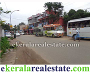 Pothencode Land plot for sale Trivandrum