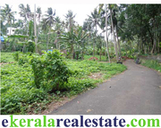 House plots at Nettayam Trivandrum for sale