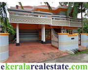 Peyad Trivandrum house sale in kerala