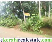 Residential plot sale near Vellarada Trivandrum 