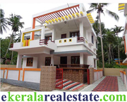 Trivandrum Mangalapuram house sale in kerala