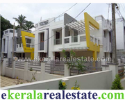 Furnished villa sale near Thirumala Trivandrum 