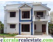 New house at Mudavoorpara near Balaramapuram Trivandrum 