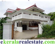 Trivandrum Kundamankadavu near Thirumala house sale in kerala