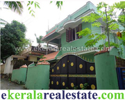 Used House for sale at Kaimanam Trivandrum