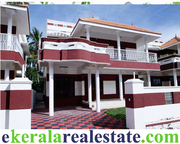 Furnished villa sale near Kazhakuttom Trivandrum 