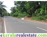 Trivandrum Land for Sale at Chemboor Kattakada