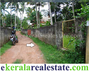 Land Plot for Sale at Sreekaryam Trivandrum 